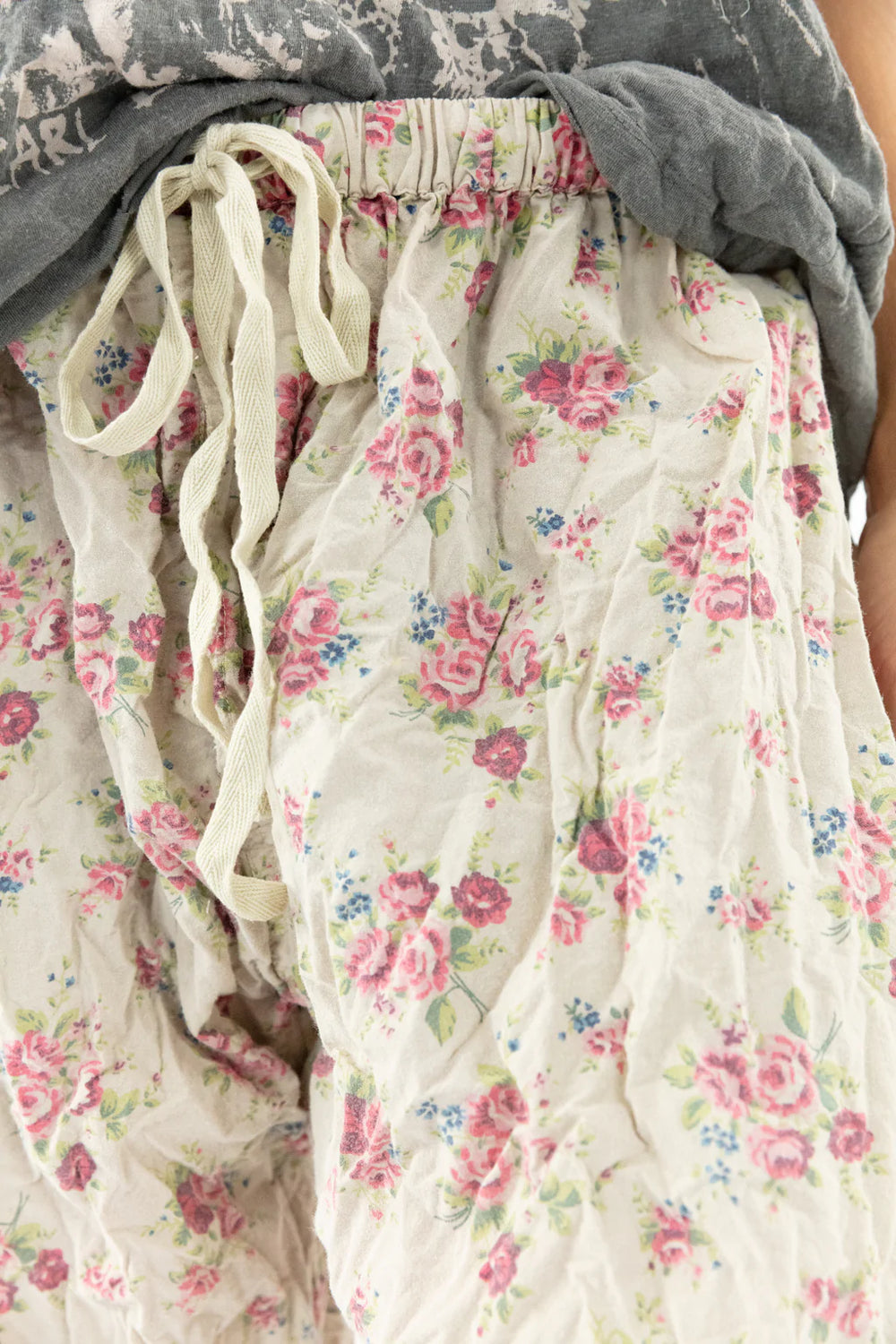 FLORAL PRINT GRADY BLOOMERS - BLOOMERS 183