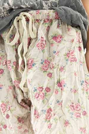 FLORAL PRINT GRADY BLOOMERS - BLOOMERS 183