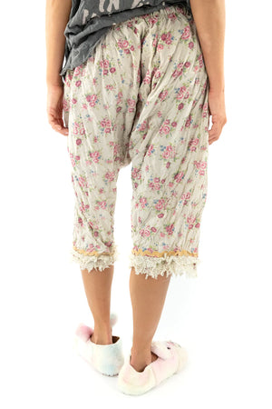 FLORAL PRINT GRADY BLOOMERS - BLOOMERS 183