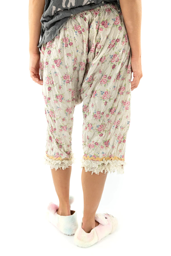 FLORAL PRINT GRADY BLOOMERS - BLOOMERS 183