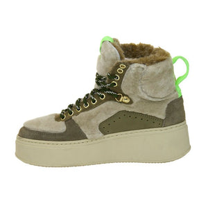 EMINENCE BOOT