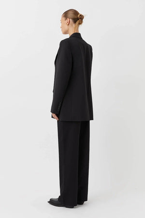 CAMELLIA TAILORED BLAZER