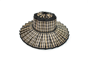 MAXI LUXE CAPRI ROMA HAT