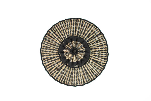 MAXI LUXE CAPRI ROMA HAT