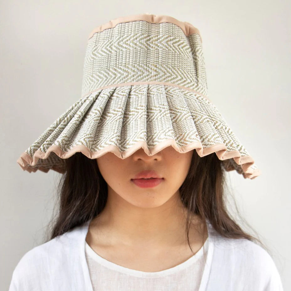 MIDI CAPRI AVOCA HAT