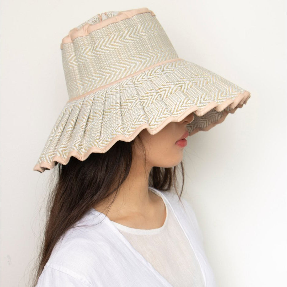 MIDI CAPRI AVOCA HAT