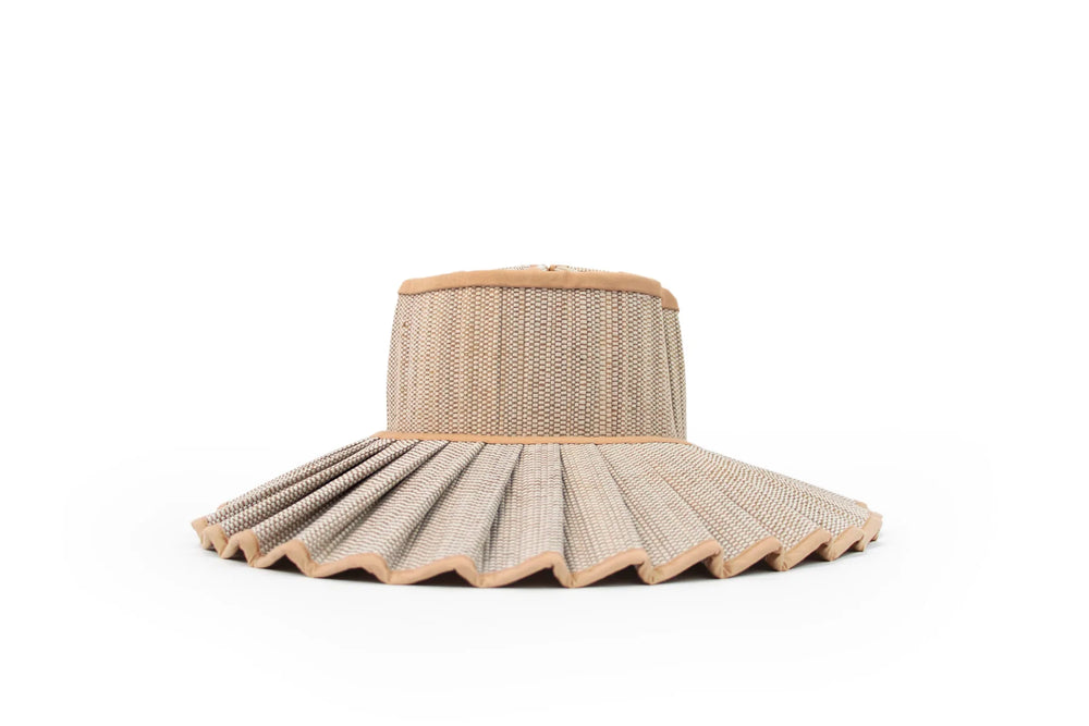 MAXI CAPRI SANDRIFT HAT