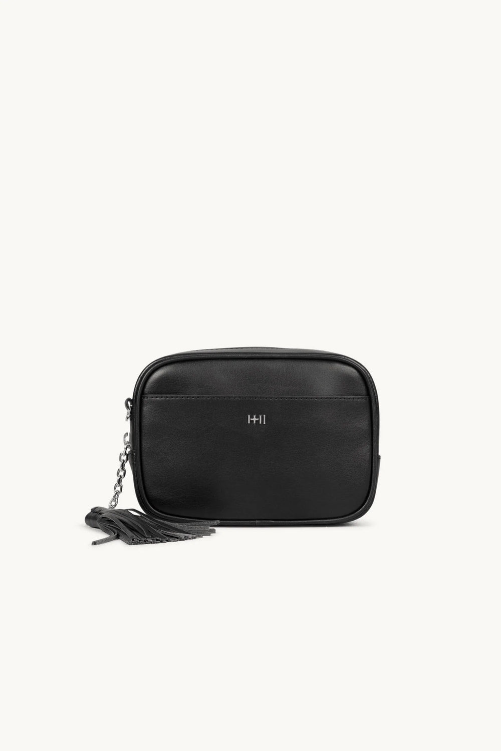 THE BABY RODRIGUEZ SILVER - BLACK