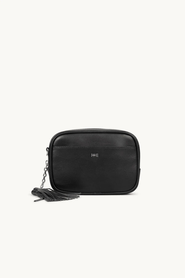 THE BABY RODRIGUEZ SILVER - BLACK