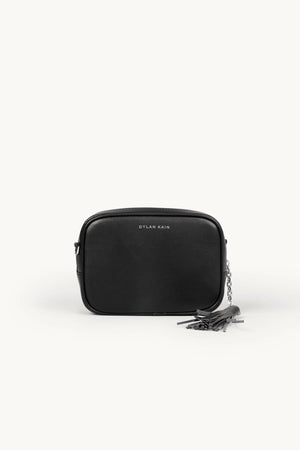 THE BABY RODRIGUEZ SILVER - BLACK