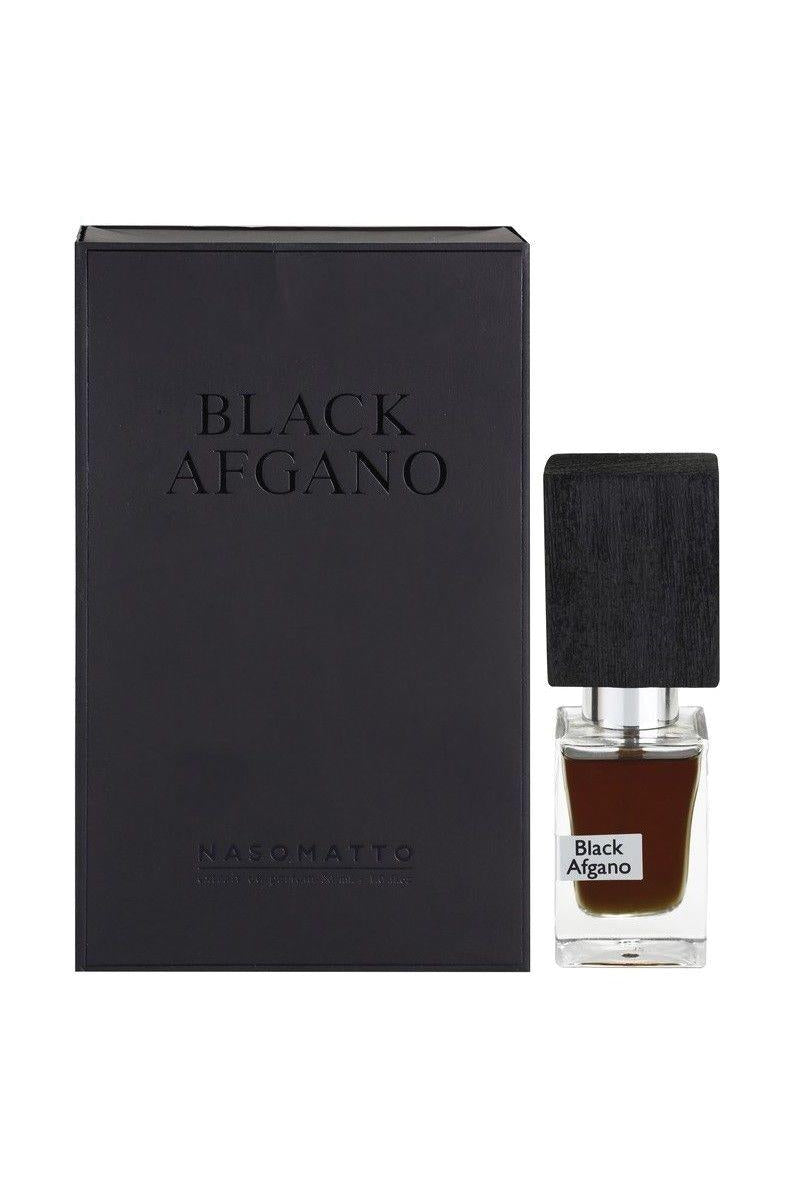 Nasomatto Black Afghano Extrait De Parfum 30ml