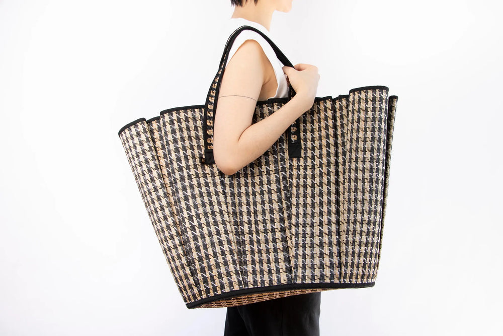 TROPEZ TOTE ROMA BAG