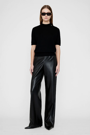 KOA PANT BLACK