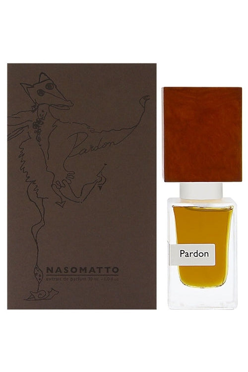 NASOMATTO PARDON