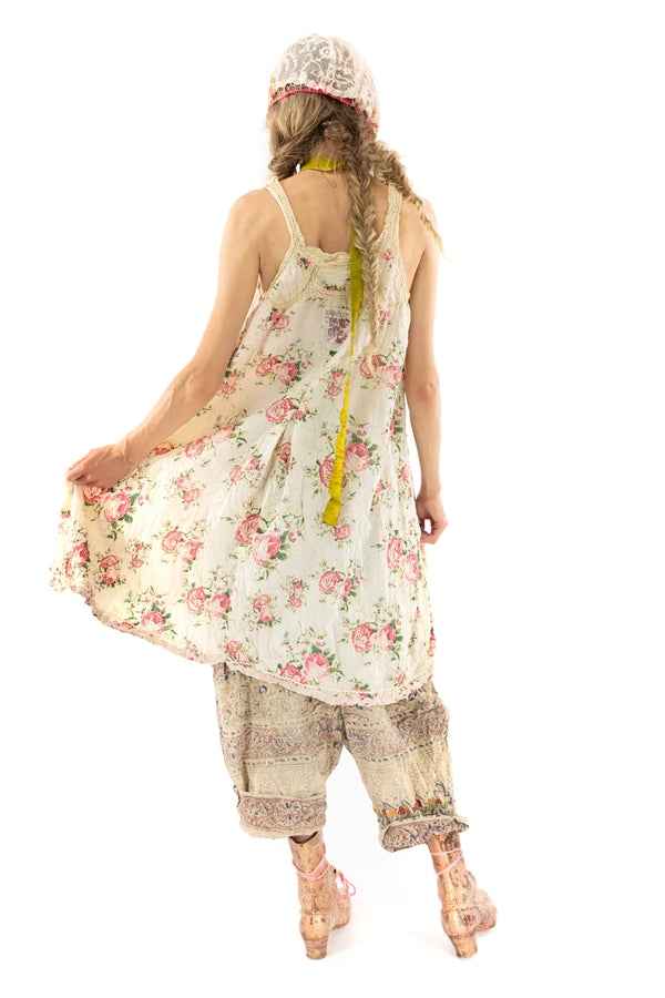 FLORAL CLEMENTINE SLIP - SLIP 144