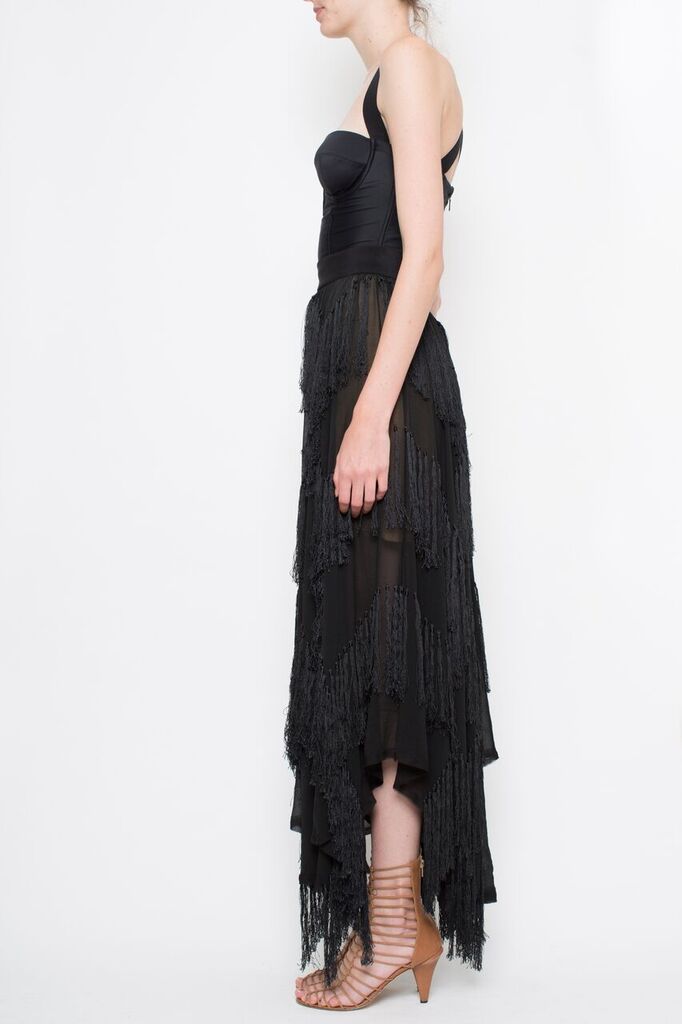 HUMANE PALACE SKIRT