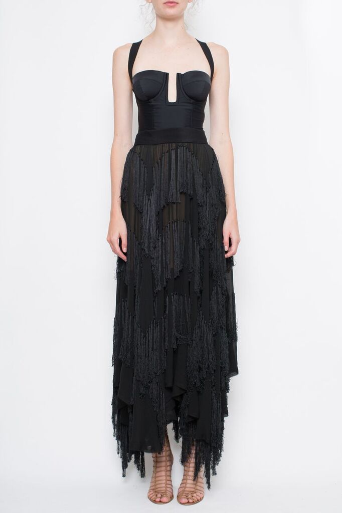 HUMANE PALACE SKIRT