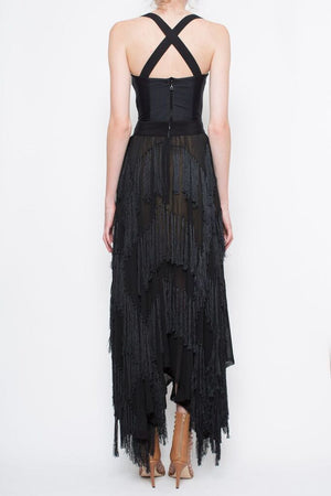 HUMANE PALACE SKIRT