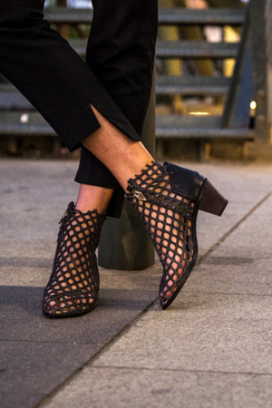 PALOMA BOOT
