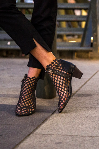 PALOMA BOOT