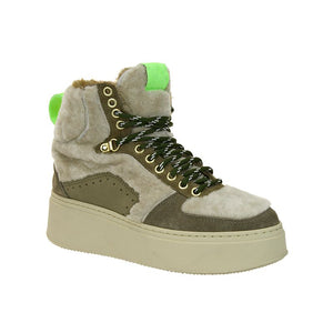 EMINENCE BOOT