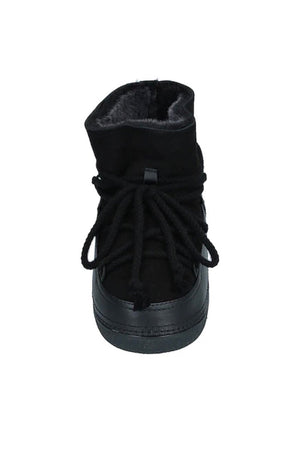 CLASSIC WEDGE BLACK
