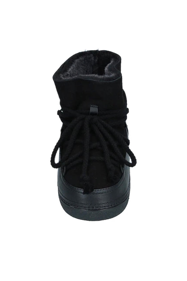 CLASSIC WEDGE BLACK