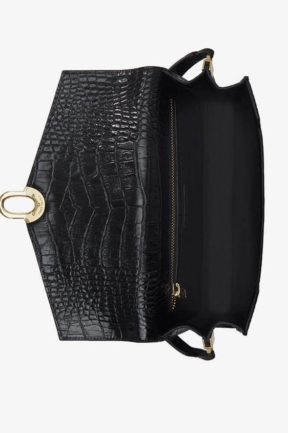 COLETTE BLACK BAG