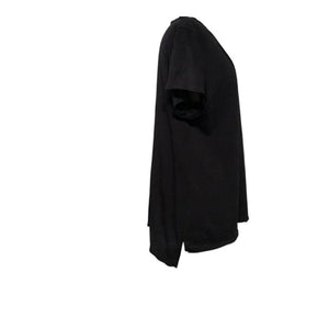 ELENA TEE - BLACK