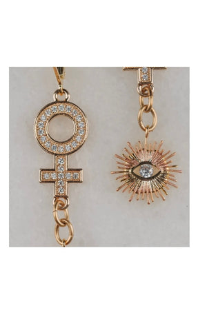 JOYFUL EARRING