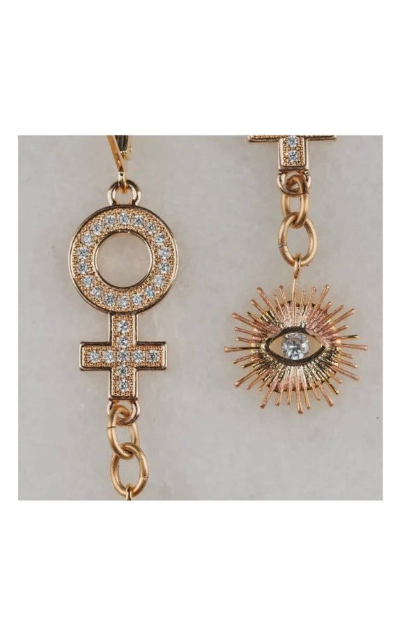 JOYFUL EARRING