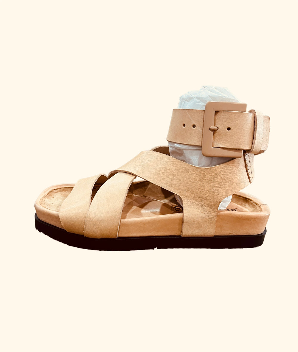 VALEN SANDAL - BEAU COOPS
