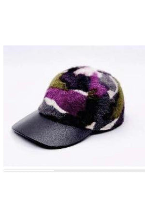 HAT L01/CAMO