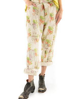 BOBBIE TROUSERS - PANTS 377