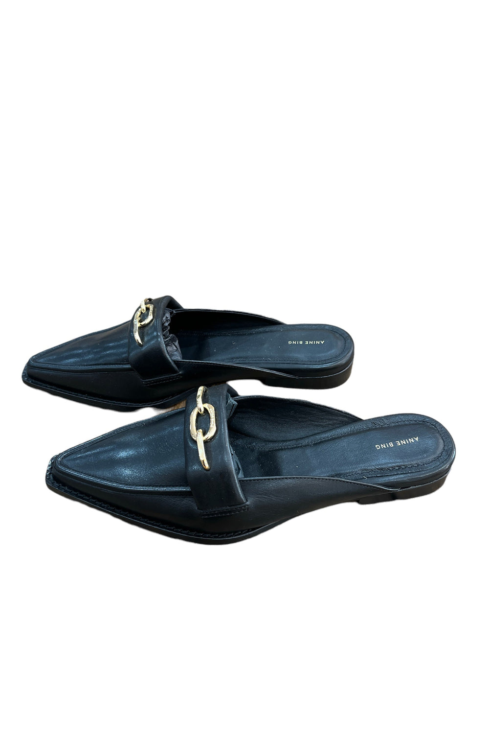 SELMA MULES