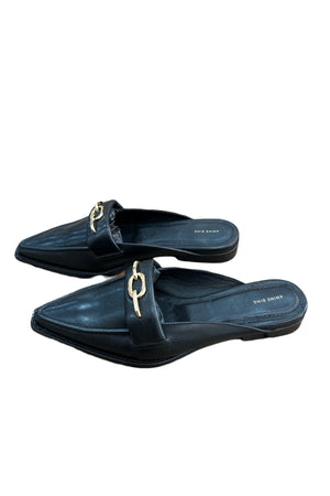 SELMA MULES