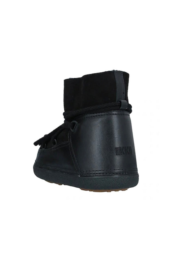 CLASSIC WEDGE BLACK