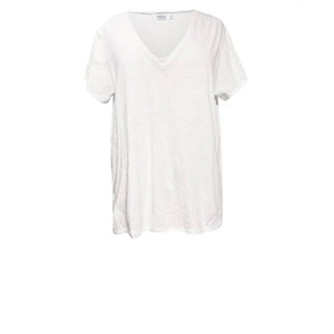 ELENA TEE - WHITE