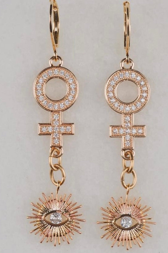 JOYFUL EARRING