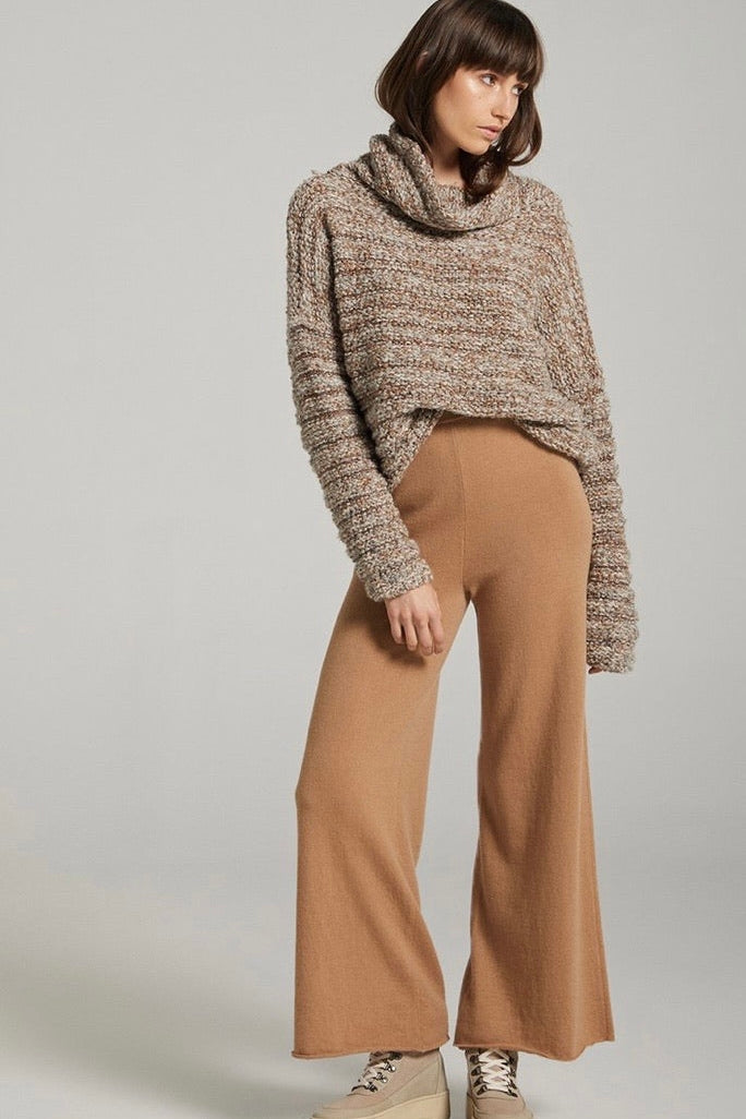 Cashmere discount lounge trousers