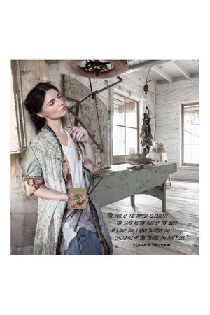 AND THE STARS GO WITH YOU BOOK - BOOK 005