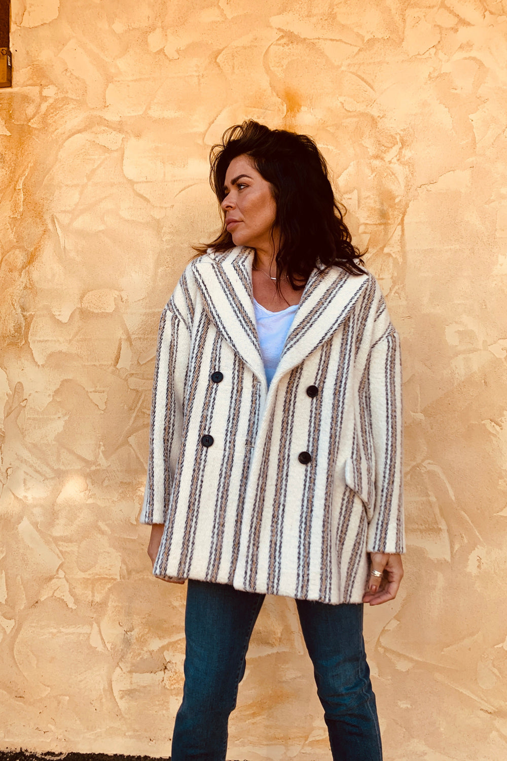 FIILLIE COAT
