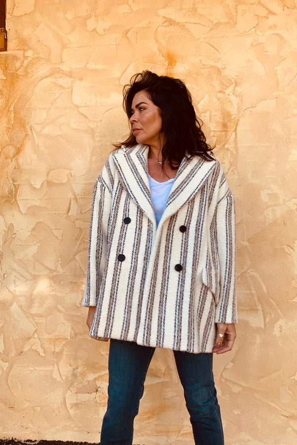 FIILLIE COAT