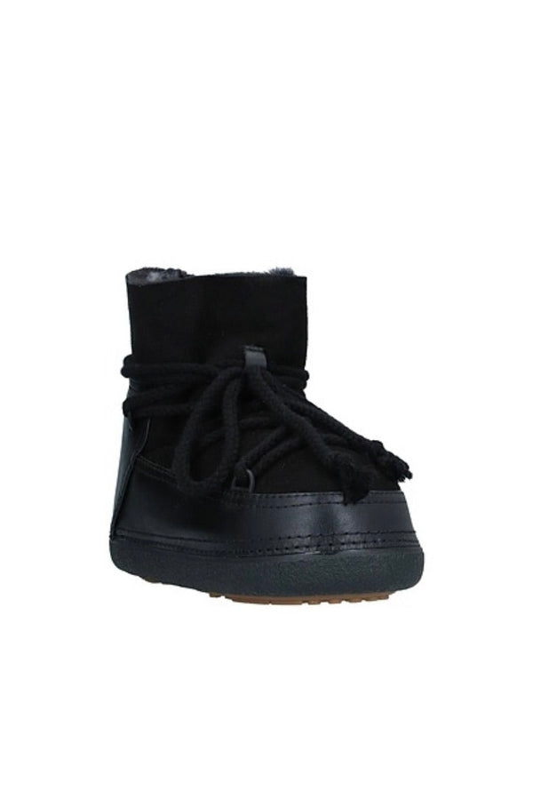 CLASSIC WEDGE BLACK
