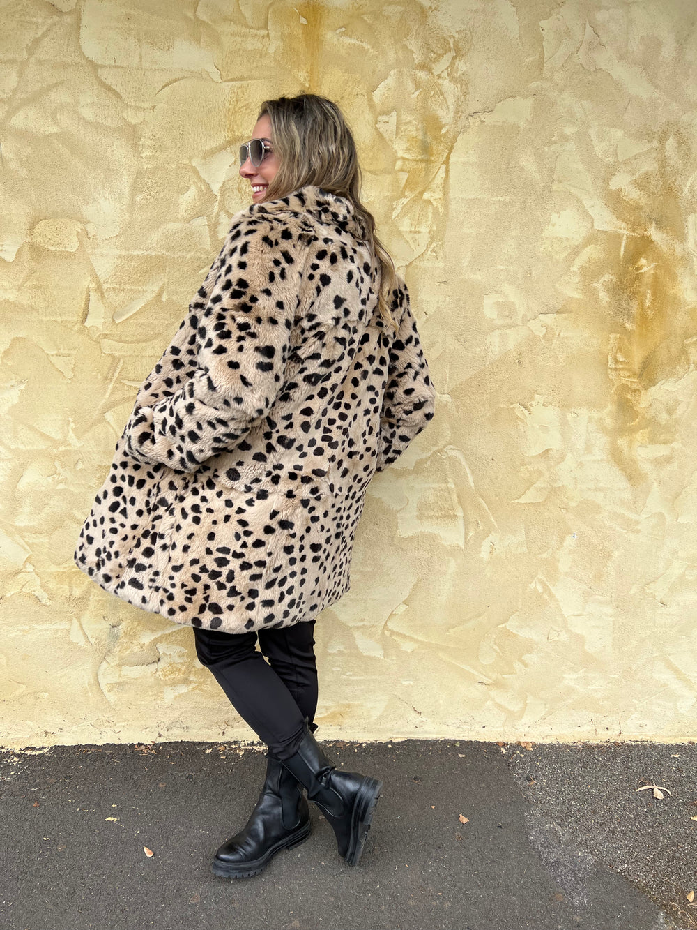 CARRIE JACKET