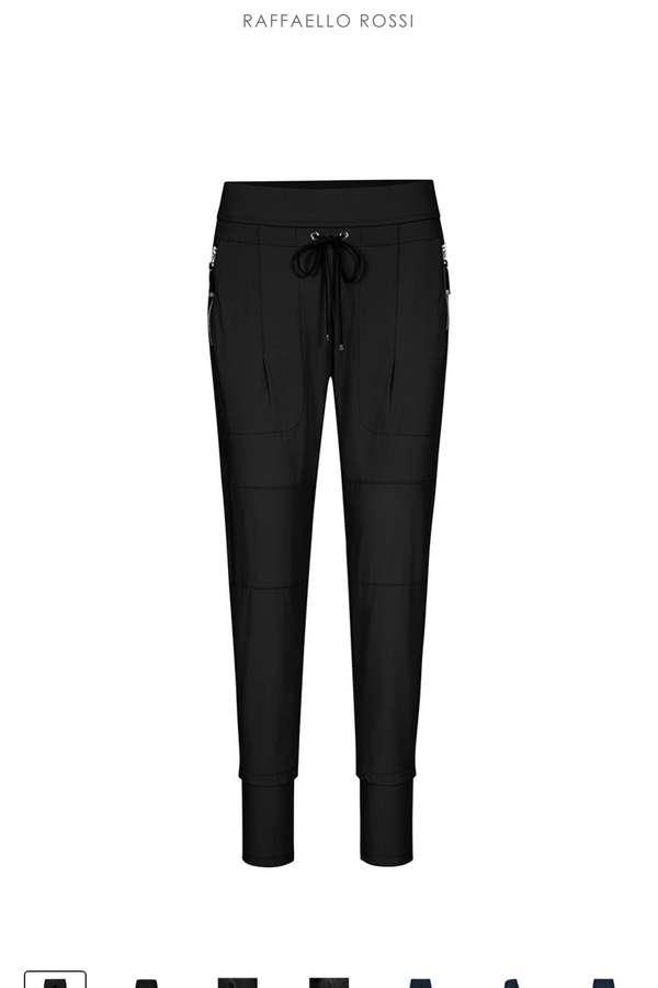CANDY - BLACK