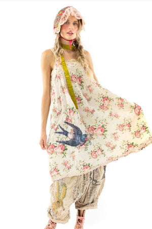 FLORAL CLEMENTINE SLIP - SLIP 144