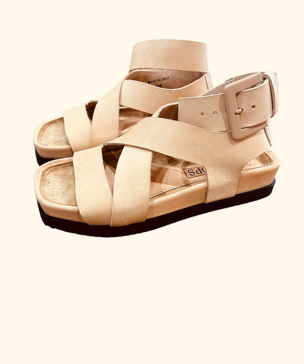 VALEN SANDAL - BEAU COOPS