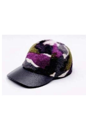 HAT L01/CAMO