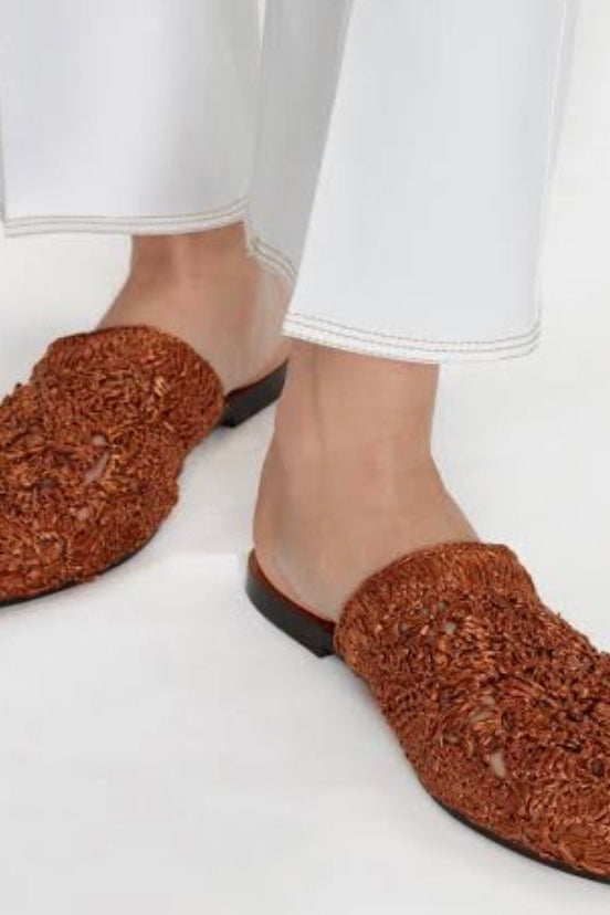 RAISSA SLIDES